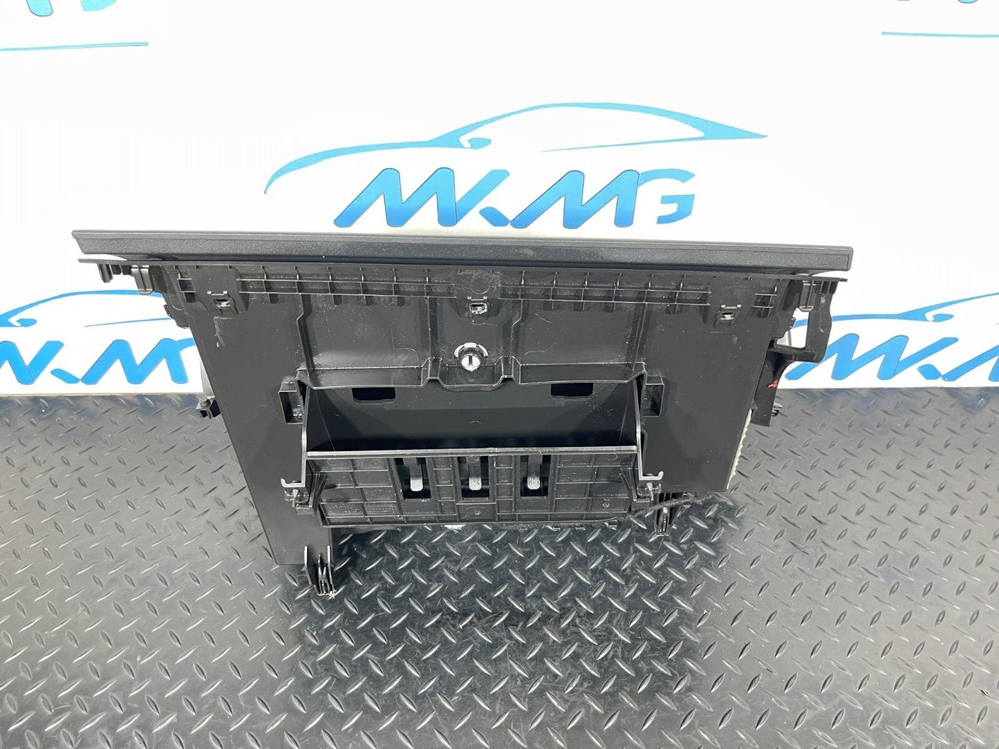Glove Box Mercedes C118 W177 Storage Compartment Glovebox Black A1776803800