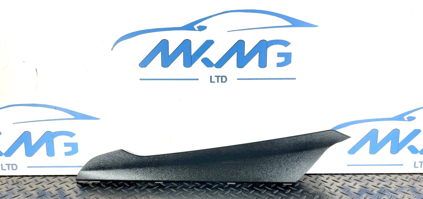 16-23 AUDI A5 F5 GENUINE LEFT PASSENGER SIDE CENTRE CONSOLE TRIM COVER 8W2863305