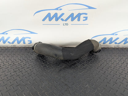14-21 BMW 2 SERIES 218d GRAN TOURER F46 GENUINE INTERCOOLER PIPE