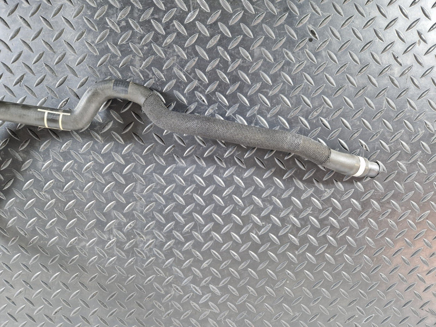20-24 BMW 1 SERIES F40 OEM GENUINE 1.5 PETROL B38 COOLANT SUPPLY HOSE 6832802