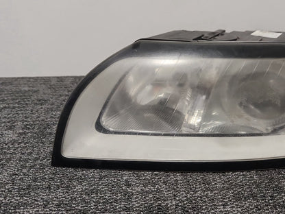 Volvo S40 MK2 (MS) Saloon Genuine Front Left N/S Passenger Headlight 30763039