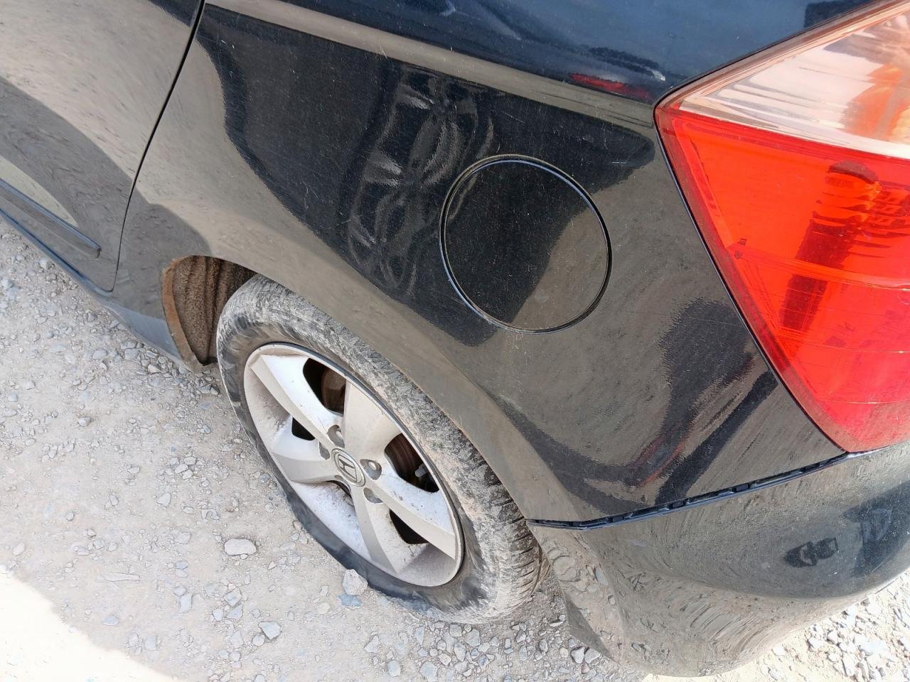 2008 Honda FR-V MK1 (BE57)