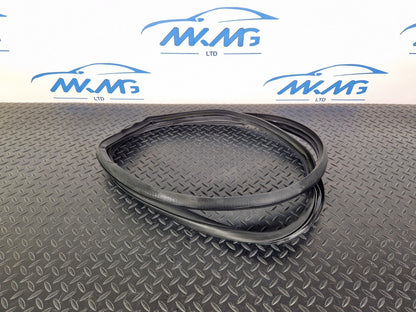 14-21 MERCEDES BENZ C200d W205 LEFT & RIGHT REAR DOOR SEAL GASKET A2056970251