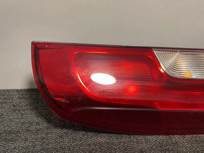 2017 Fiat Doblo MK2 FL (263-1) Genuine Rear Left Passenger Tail Light 52044717