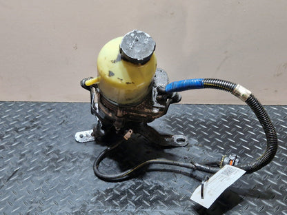 Vauxhall Meriva MK2 (B) (4470) MPV 1.7 Diesel Genuine Power Steering Pump