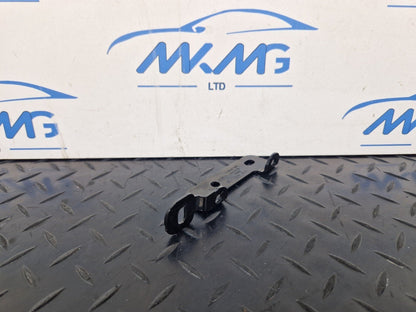 16-19 AUDI A4 B9 S-LINE OEM REDUCTION AGENT BRACKET 8W0131561A