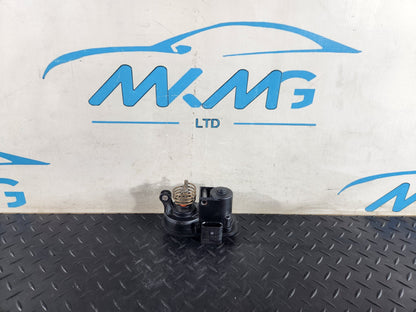 Land Rover Range Rover Evoque L551 SUV Exhaust Flap Actuator Motor M8D29F646AC