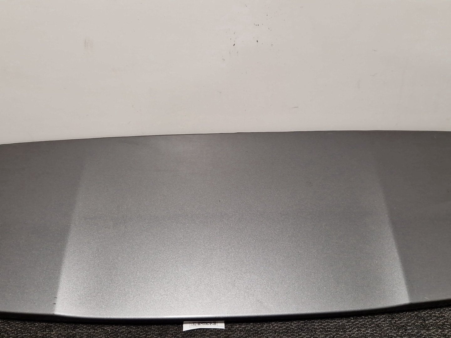 Mercedes-Benz B180 B-Class W246 Genuine Rear Spoiler A2467900088 A2468200156