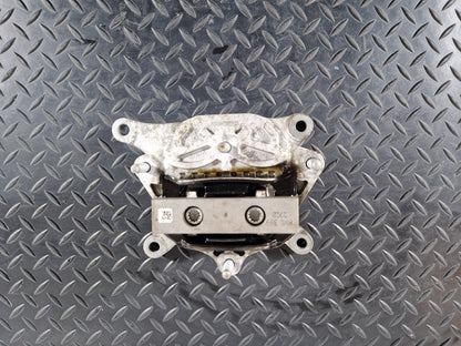 16-24 AUDI A5 F5 GENUINE ENGINE MOUNT BRACKET 8W0399118C