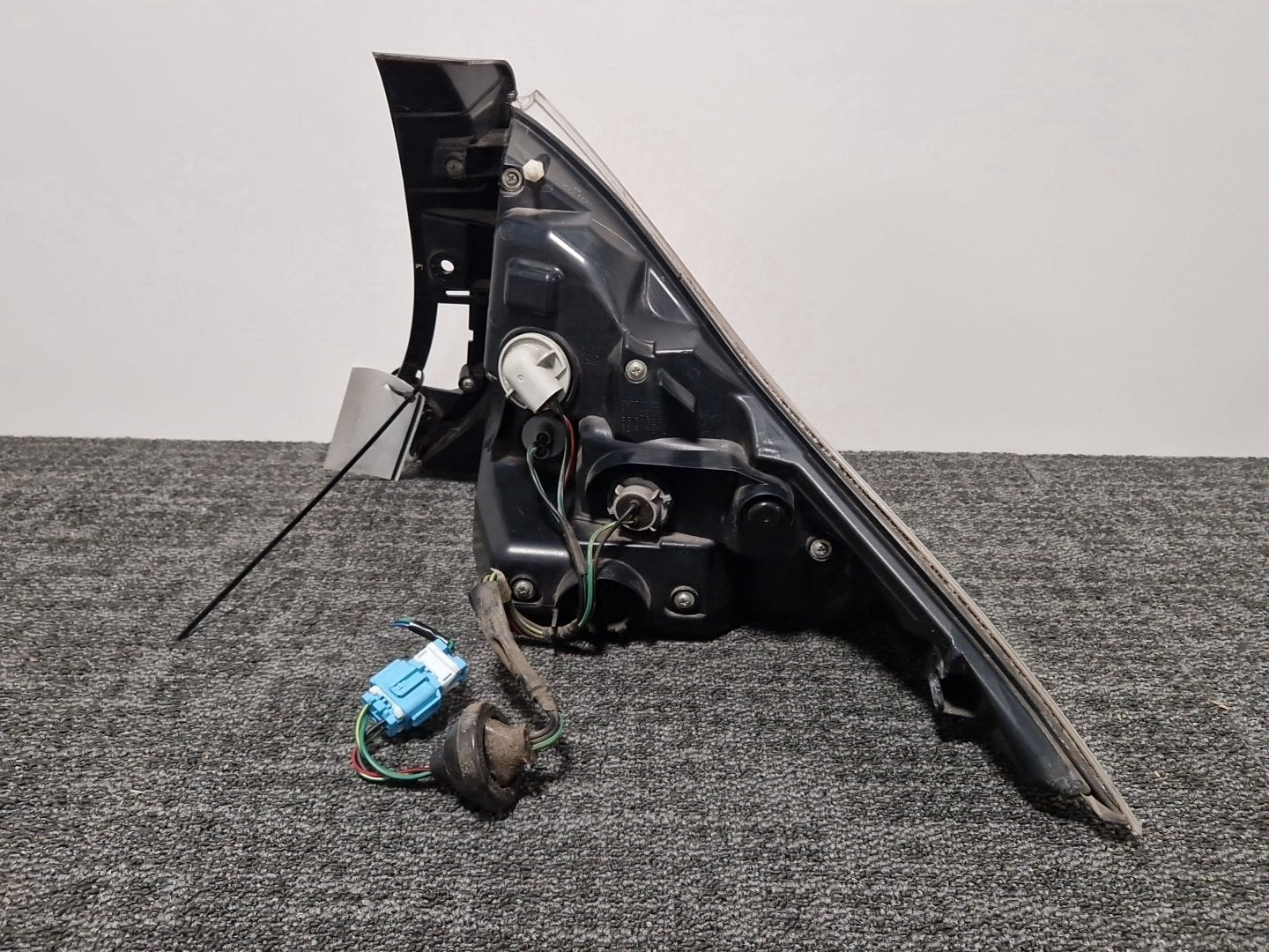2011 Honda CR-Z MK1 (ZF13) Genuine Rear Left N/S Passenger Tail Light