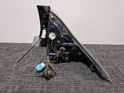 2011 Honda CR-Z MK1 (ZF13) Genuine Rear Left N/S Passenger Tail Light