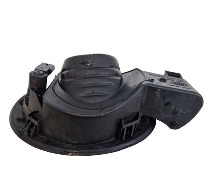 17-ON LAND ROVER DISCOVERY L462 OEM FUEL FILLER NECK HOUSING ASSEMBLY HY3227936