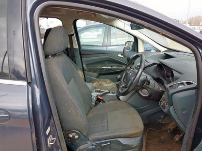 2014 Ford Grand C-Max MK2 (C344)