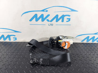 2019 - Mercedes-Benz B200d B-Class W247 front left seat belt a2478600185