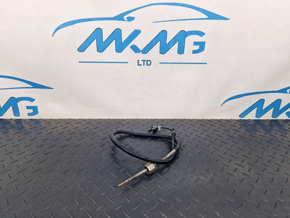 14-21 MERCEDES BENZ C200d W205 EXHAUST GAS TEMPERATURE SENSOR A0009059705
