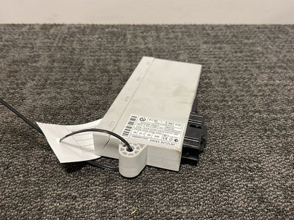 BMW 116i E87 Hatchback Genuine Key Reader Control Unit Module 6981416