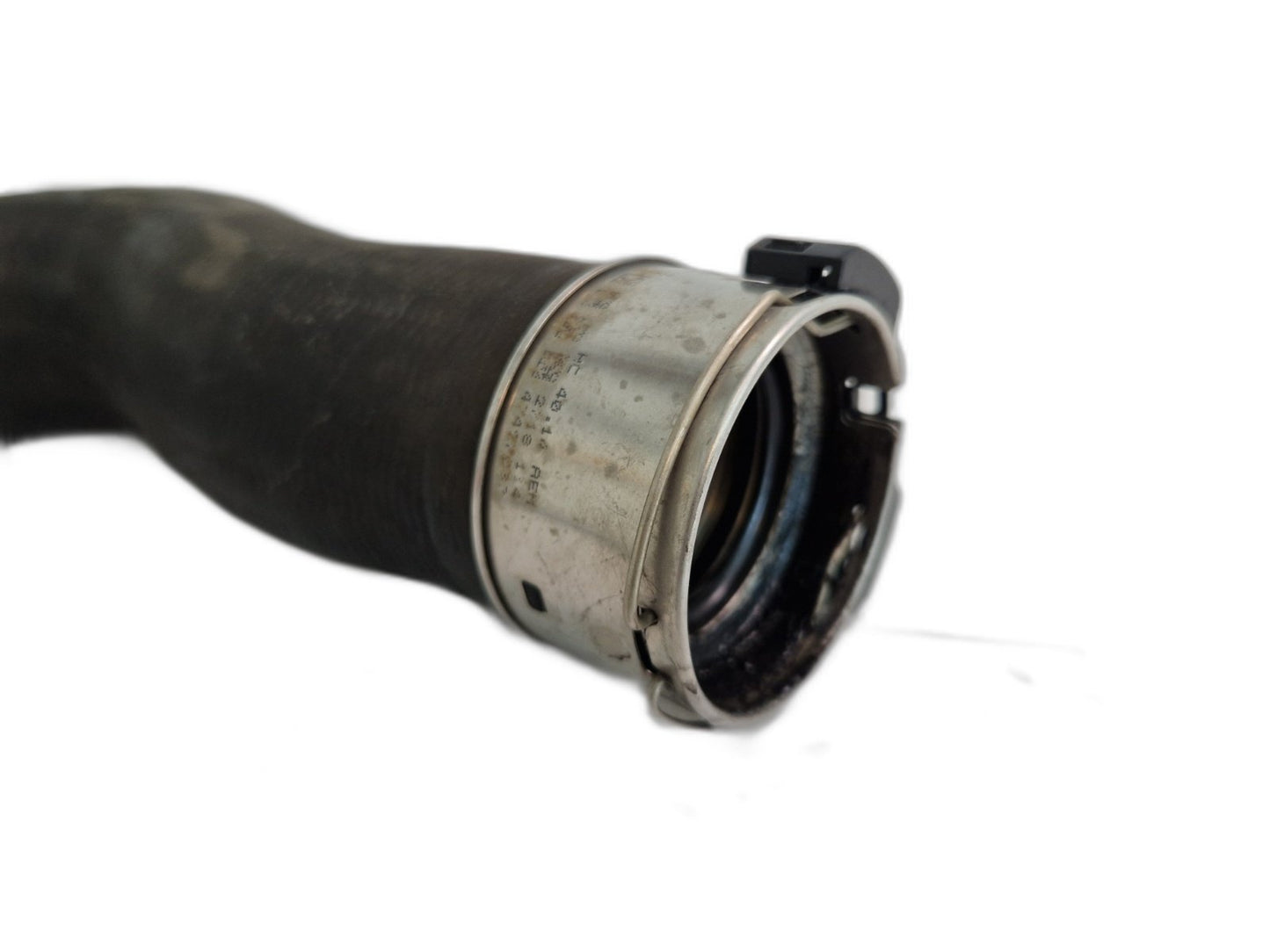 MERCEDES-BENZ VITO W447 RIGHT CHARGE ORIGINAL AIR COOLER HOSE A4475280682