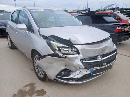 2014-2019 Vauxhall Corsa MK4 (E) (4500)