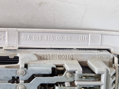 Mercedes-Benz Unknown Part Type A0998150100A0998150000