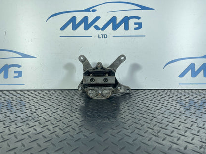 16-19 AUDI A4 B9 GENUINE ENGINE MOUNT BRACKET 8W0399118C