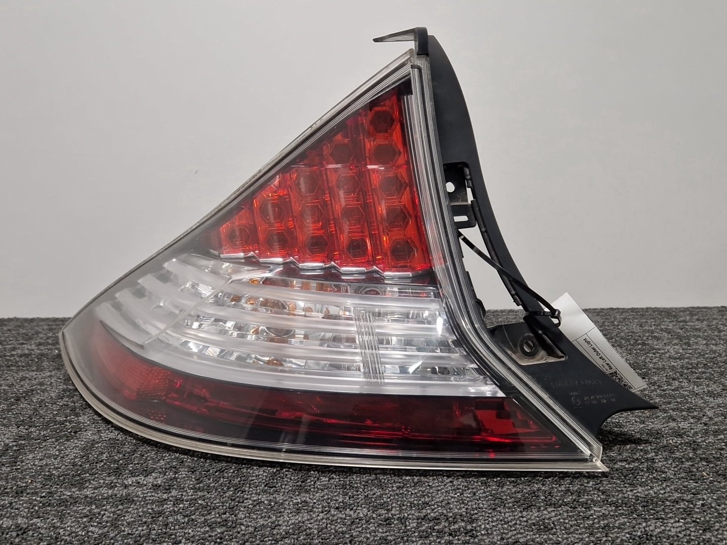 2011 Honda CR-Z MK1 (ZF13) Genuine Rear Left N/S Passenger Tail Light