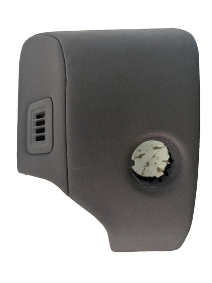 17-ON LAND ROVER DISCOVERY DASHBOARD START STOP SWITCH SURROUND TRIM HY3204268H