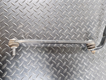 19-ON RANGE ROVER EVOQUE L551 GENUINE FRONT ANTI ROLL SWAY BAR K8D2-5482-FC