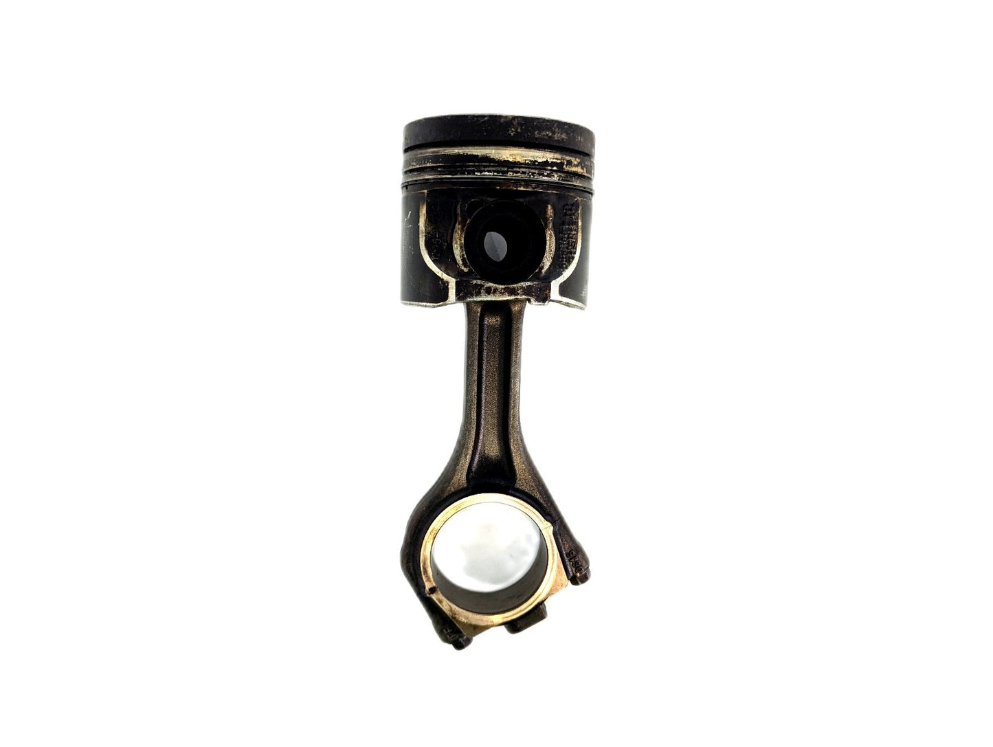 RANGE ROVER EVOQUE 2.2 DIESEL COMPLETE PISTON WITH CONROD 083155