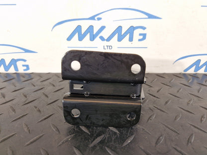 12-18 AUDI A6 C7 GENUINE REAR SEAT MOUNTING POINT BRACKET HOLDER 4G0886177