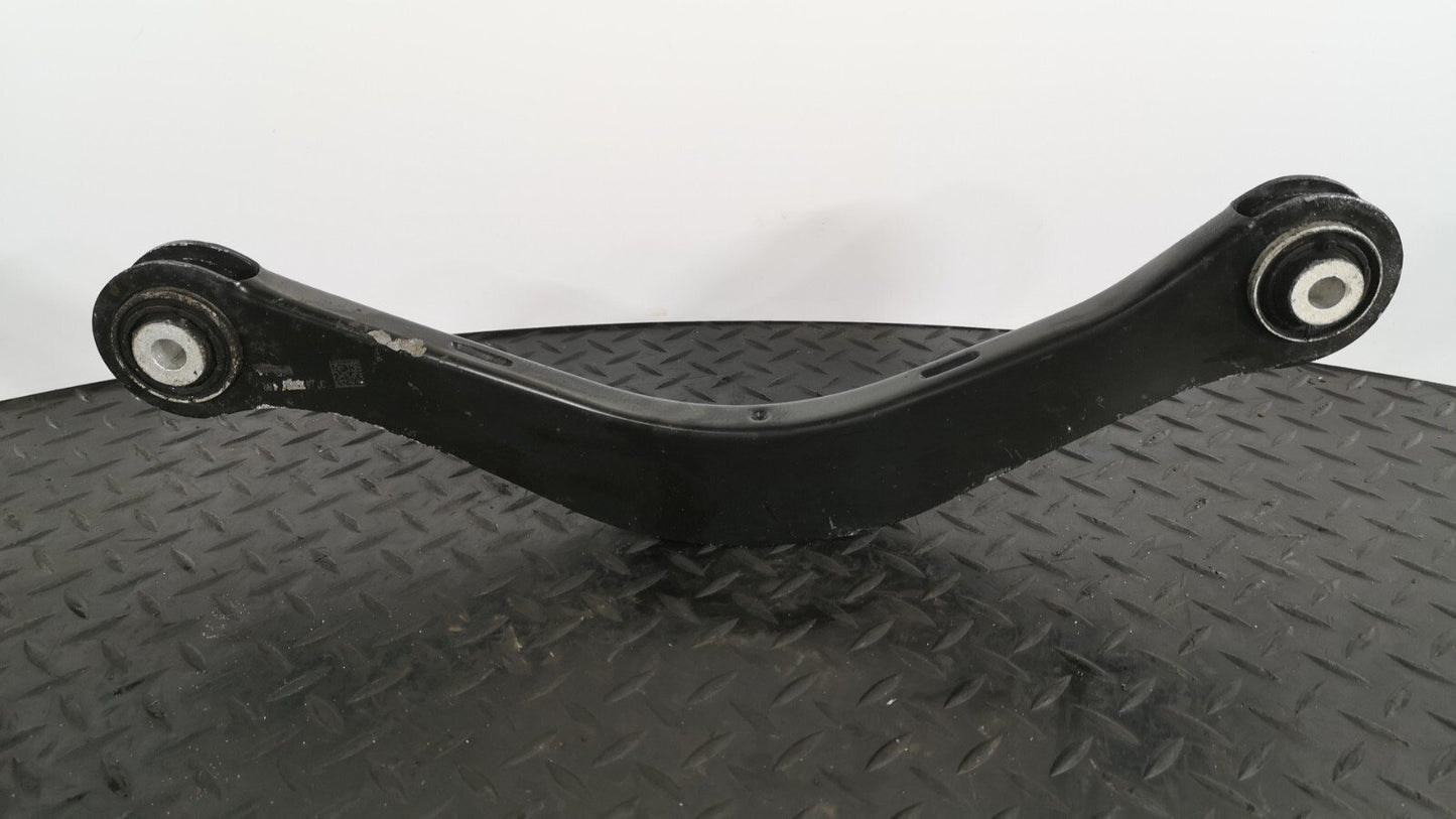 16-19 AUDI A4 B9 S-LINE GENUINE 2.0TDI SALOON REAR CONTROL ARM 8W0505371B