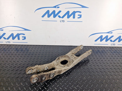 14-21 MERCEDES BENZ C300h W205 GENUINE REAR LEFT LOWER WISHBONE A2053503900