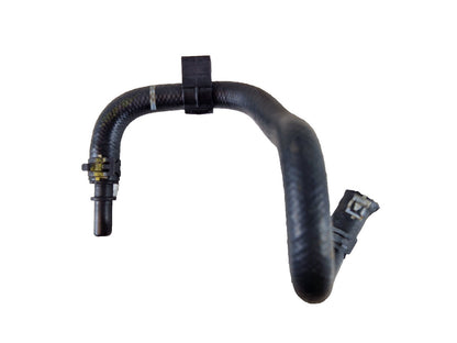 16-20 AUDI Q7 4M GENUINE FUEL LINE PIPE HOSE 4M0201215N