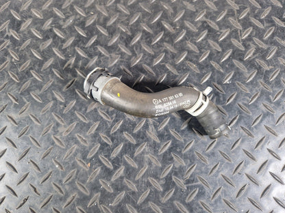 19-ON MERCEDES BENZ A CLASS EQ W177 COOLANT HOSE PIPE A1775016300