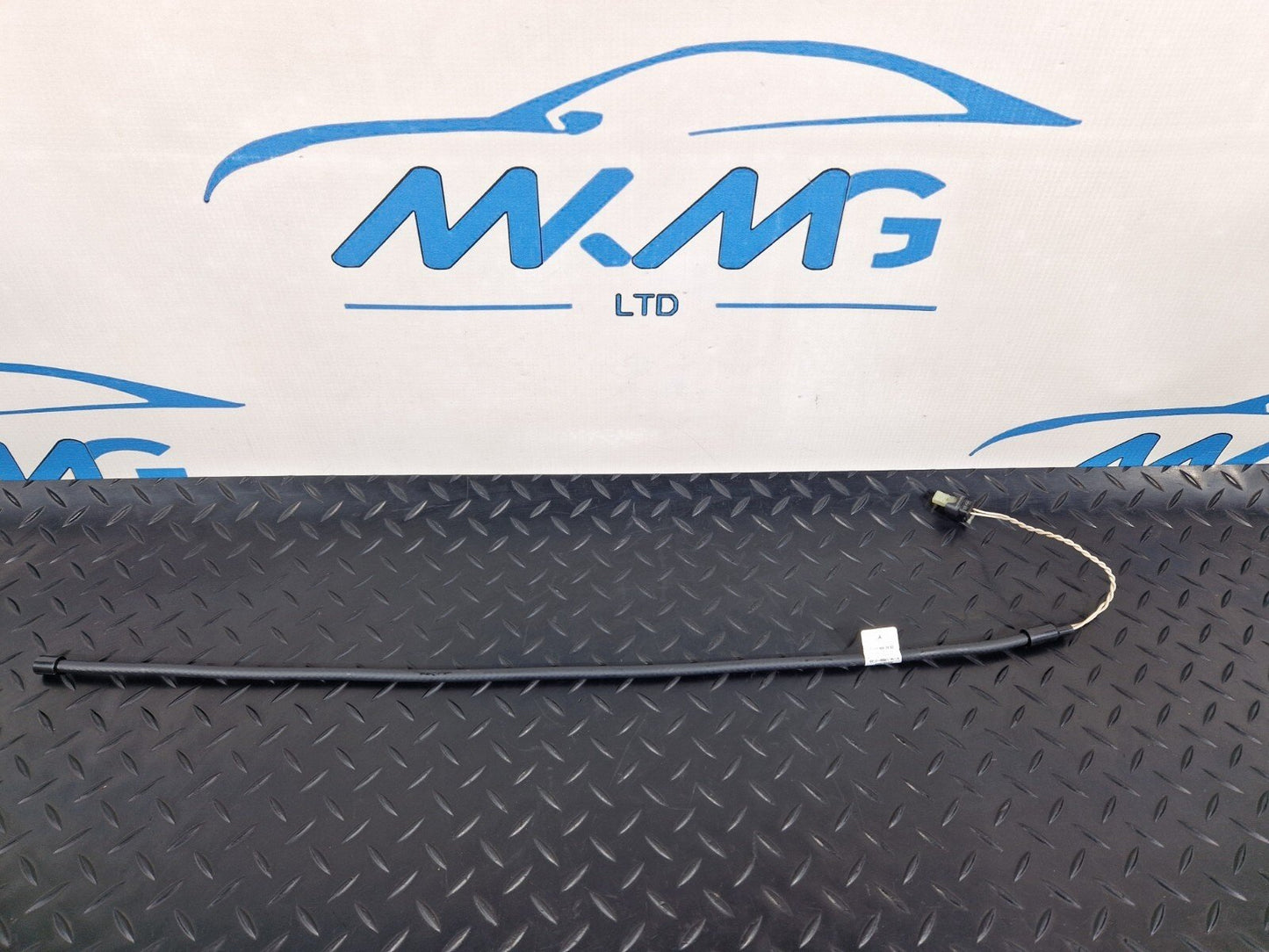 19-ON MERCEDES BENZ B CLASS W247 REAR TAILGATE BOOT SENSOR A2139052403