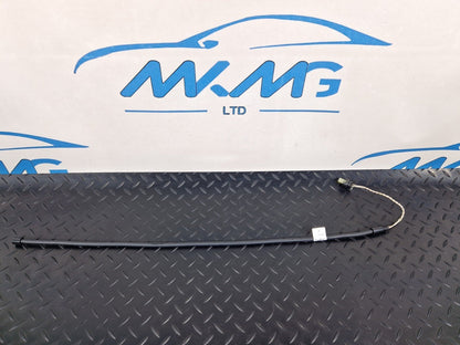 19-ON MERCEDES BENZ B CLASS W247 REAR TAILGATE BOOT SENSOR A2139052403