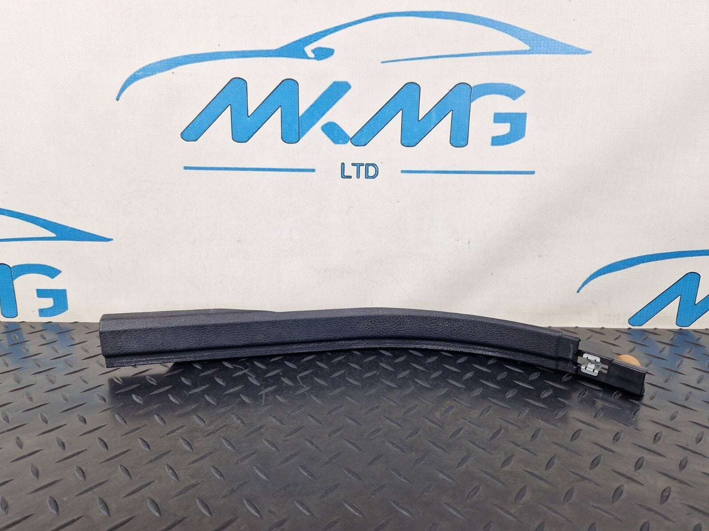 10-13 BMW X5 E70 LCI REAR LEFT N/S ENTRY TRIM 7154839