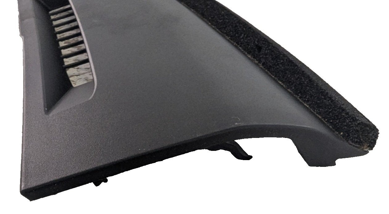 17-ON LAND ROVER DISCOVERY L462 DASH UPPER DEFROSTER GRILLE COVER HY32044A98A