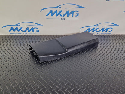 10-13 BMW X5 E70 LCI GENUINE INTERIOR CENTRE RIGHT B PILLAR TRIM 7129754