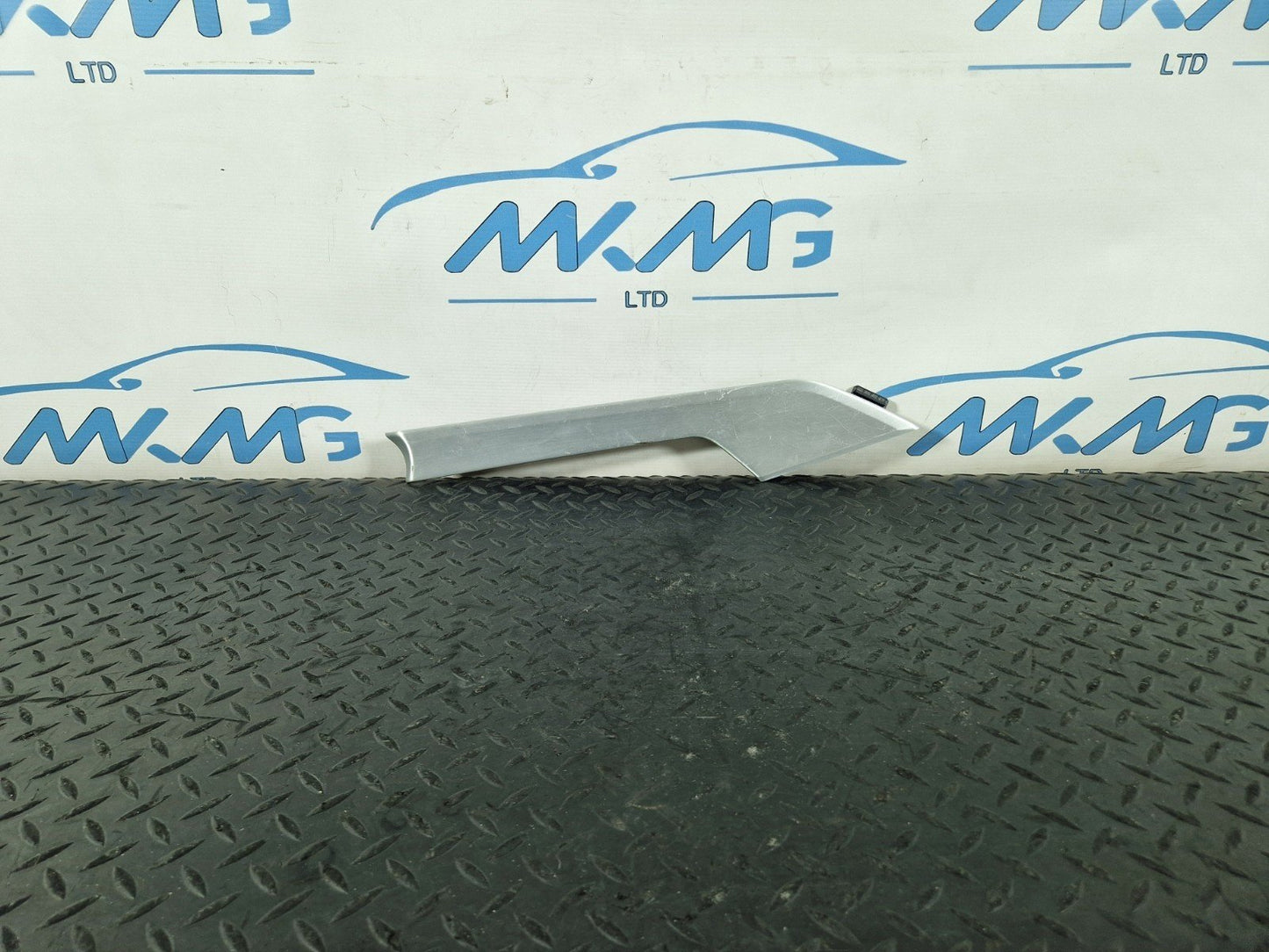 17-24 AUDI S5 F5 GENUINE N/S FRONT LEFT DOOR PANEL TRIM 8W6867409