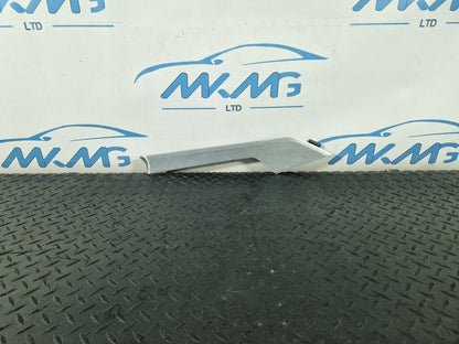 17-24 AUDI S5 F5 GENUINE N/S FRONT LEFT DOOR PANEL TRIM 8W6867409