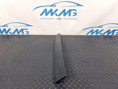 18-ON MERCEDES BENZ SPRINTER W907 W910 OEM DASHBOARD TOP TRIM A9106801300