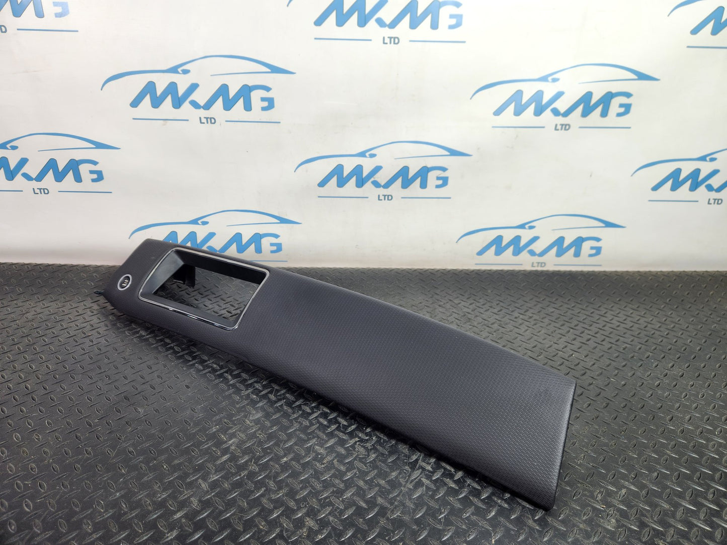 Land Rover Range Rover Evoque L551 Genuine Dashboard Panel Trim Start/Stop K8D2189331