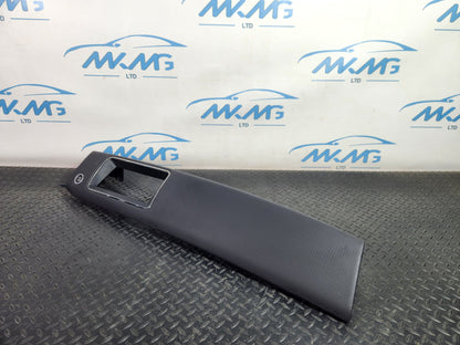 Land Rover Range Rover Evoque L551 Genuine Dashboard Panel Trim Start/Stop K8D2189331