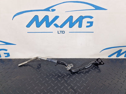 19-ON MERCEDES BENZ B CLASS W247 VACUUM PIPE HOSE TUBE A6540703032