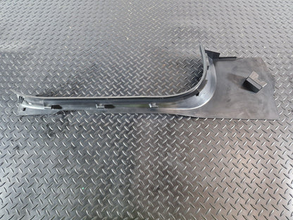 16-22 MERCEDES BENZ X253 RIGHT DRIVER SIDE O/S INNER SILL TRIM COVER A2056860636