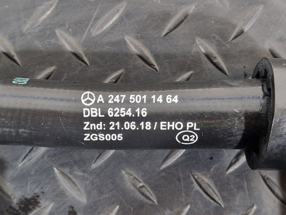 Mercedes-Benz Unknown Part Type A2475011464