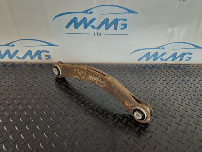 16-20 AUDI Q7 4M GENUINE 3.0 DIESEL CRTC O/S/R REAR RIGHT CONTROL ARM 4M0505398Q