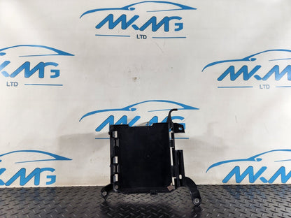 16-19 AUDI A4 B9 ESTATE  GENUINE ENGINE CONTROL UNIT BRACKET 8W0907647A