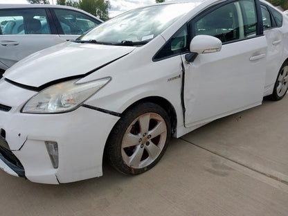 2013 Toyota Prius MK3 (ZVW30)
