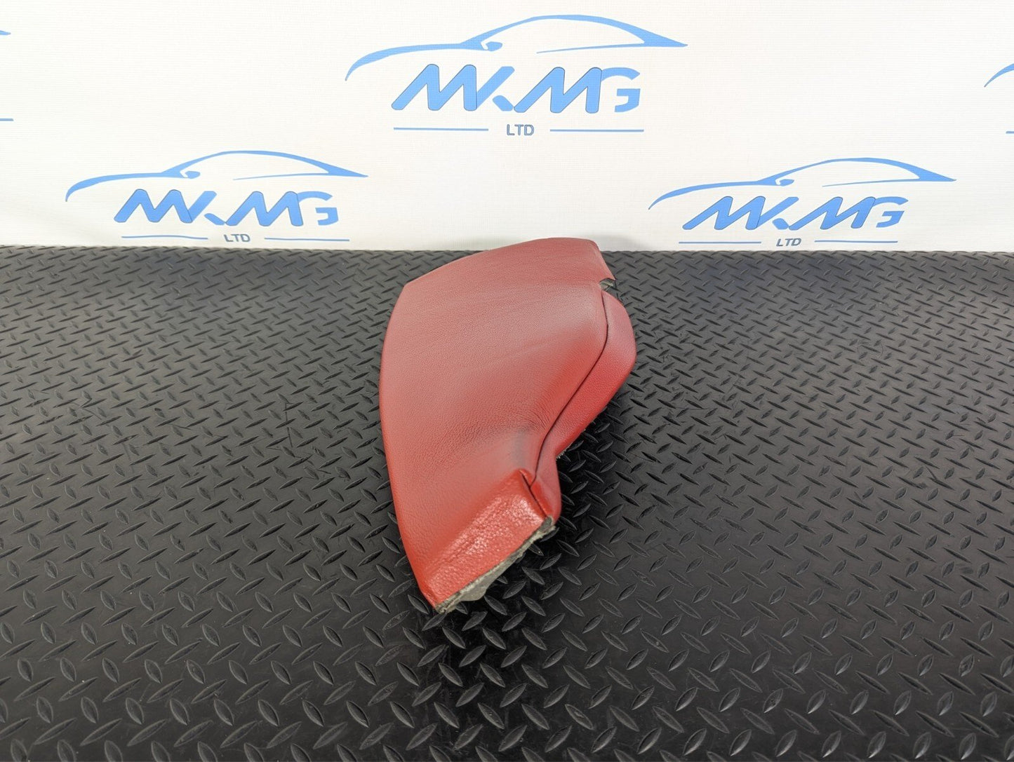 BMW 2 Series F22 Genuine Rear Left N/S Passenger Seat Bolster Panel 7320251
